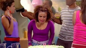 Infeliz Aniversário, Marinete
