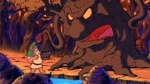 Day of the Beevilweevils