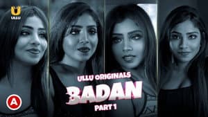 Badan - Part 1