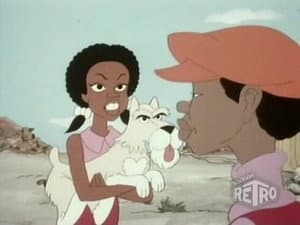 The Animal Lover