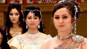Rani Pari's Testing Device