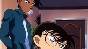 English Teacher vs. Great Detective of the West (2)