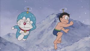 Episode 9