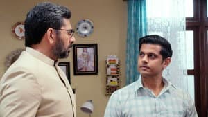 Shivprasad Faces Mallar's Scorn