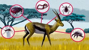The Purpose of Parasites
