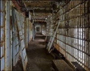 Essex County Jail