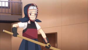 The Long-Awaited School Life! Veil's Club Visit