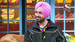 The Cast Of Arjun Patiala