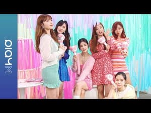'고 다들' special video behind
