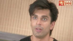 Siddhant Pretends to be Sick
