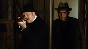 A Frankie Drake Mysteries Cold Case: Episode 2