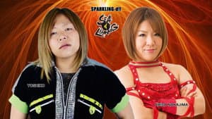SEAdLINNNG ~SPARKLING~d!!~