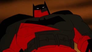 Legends of the Dark Knight