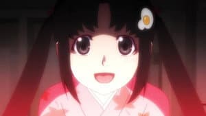 Koyomimonogatari: Koyomi Tea