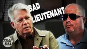 Takedown - Bad Lieutenant