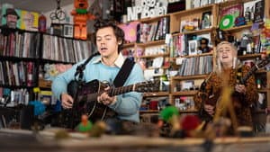 Harry Styles