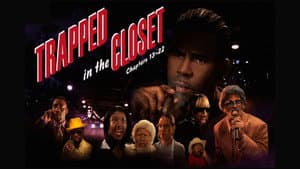 Trapped in the Closet: Chapters 13-22