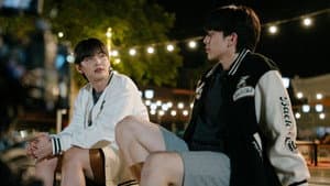 Lately, It's Winter Season 4