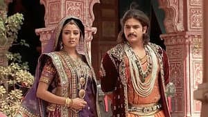 Jodha complains to Jalal