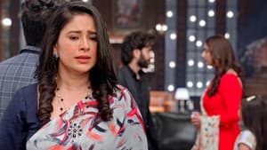 Ram announces Priya's pregnancy