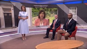 Labour unites behind Andy Burnham