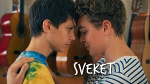 The Betrayal