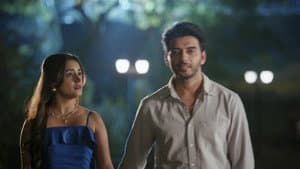 Aadhya Expresses Love to Shivaay