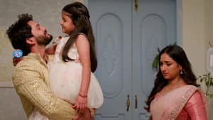 Jyoti's Naive Wish