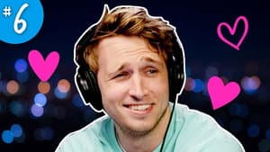 Why Shayne Won't Talk Nerdy On A First Date