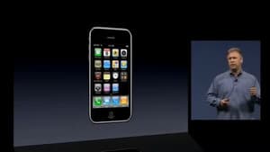 WWDC, San Francisco, OS X Snow Leopard (2009)