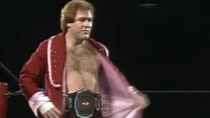 Mid-Atlantic Championship Wrestling - Jul. 28, 1984