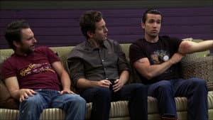 Charlie's Mom has Cancer Commentary