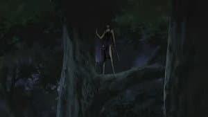 The Flame of Kagutsuchi Shines Majestically