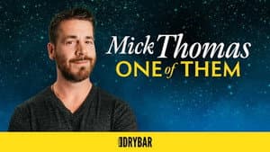 Mick Thomas: One Of Them