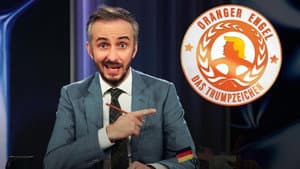 Trump Madness made in Germany