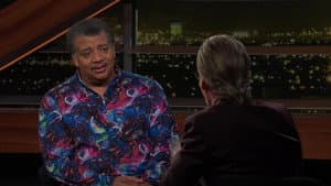 May 29, 2026: Neil deGrasse Tyson, Katy Tur, Kevin McCarthy