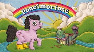 Ponymorphs