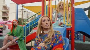 Open to Drag Queen Story Hour