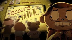 Scout's Honor