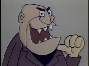 Underdog: A New Villain 3&4 / Klondike Kat: Plane Food / Tooter The Turtle: Buffaloed Bill