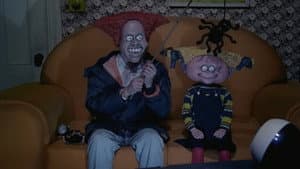 Horror