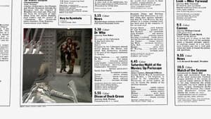 Doctor Who Times: Season 12