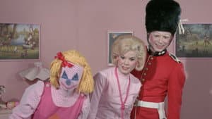 Toys in Babeland