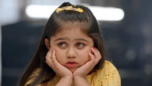 Nandini ka khel
