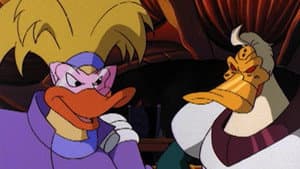 Beak to the Future