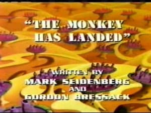 The Monkey Has Landed