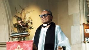 A Case for the Bishop