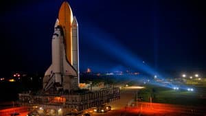 Space Shuttle