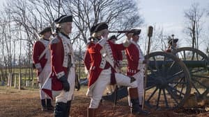 The Battle of Setauket