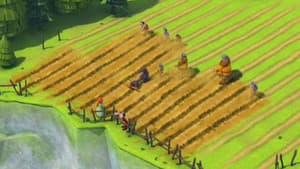 The Forgotten Treasure